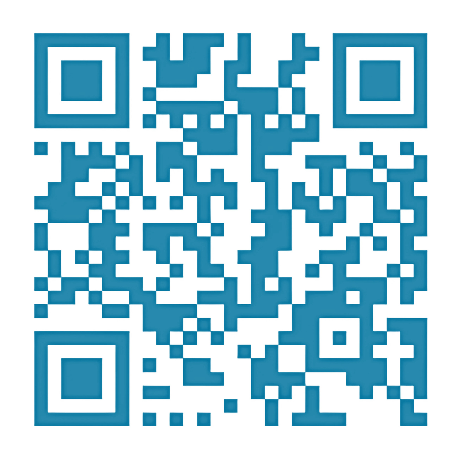 QR Code Information Leaflets