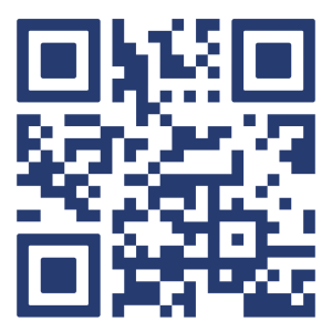QR Code SAHPRA